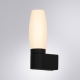 Подсветку A1209AP-1BK ★ Arte lamp — купить в интернет магазине ЛЮСТРАВИК☀