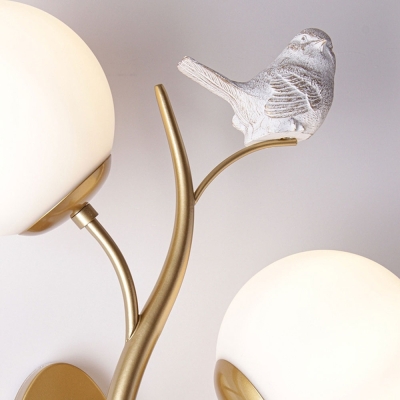 Бра A9712AP-2SG ★ Arte lamp — купить в интернет магазине ЛЮСТРАВИК☀