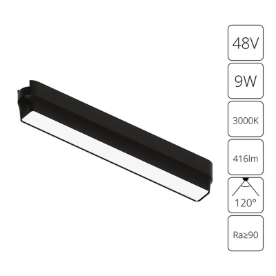 Светильник A1153PL-1BK ★ Arte lamp — купить в интернет магазине ЛЮСТРАВИК☀
