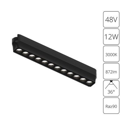 Светильник A1154PL-1BK ★ Arte lamp — купить в интернет магазине ЛЮСТРАВИК☀