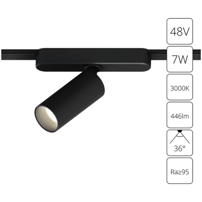 Светильник A1156PL-1BK ★ Arte lamp — купить в интернет магазине ЛЮСТРАВИК☀
