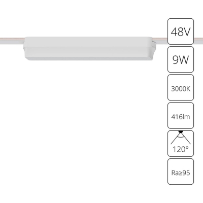 Светильник A1153PL-1WH ★ Arte lamp — купить в интернет магазине ЛЮСТРАВИК☀