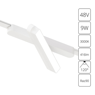 Светильник A1160PL-1WH ★ Arte lamp — купить в интернет магазине ЛЮСТРАВИК☀