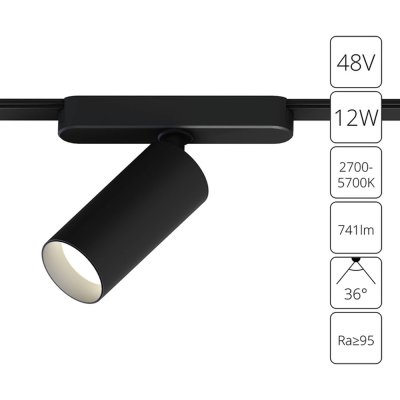 Светильник A2958PL-1BK ★ Arte lamp — купить в интернет магазине ЛЮСТРАВИК☀