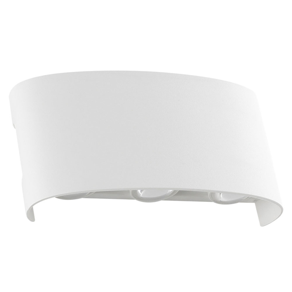 Светильник A3122AL-6WH ★ Arte lamp — купить в интернет магазине ЛЮСТРАВИК☀