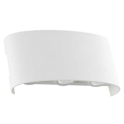 Светильник A3122AL-6WH ★ Arte lamp — купить в интернет магазине ЛЮСТРАВИК☀