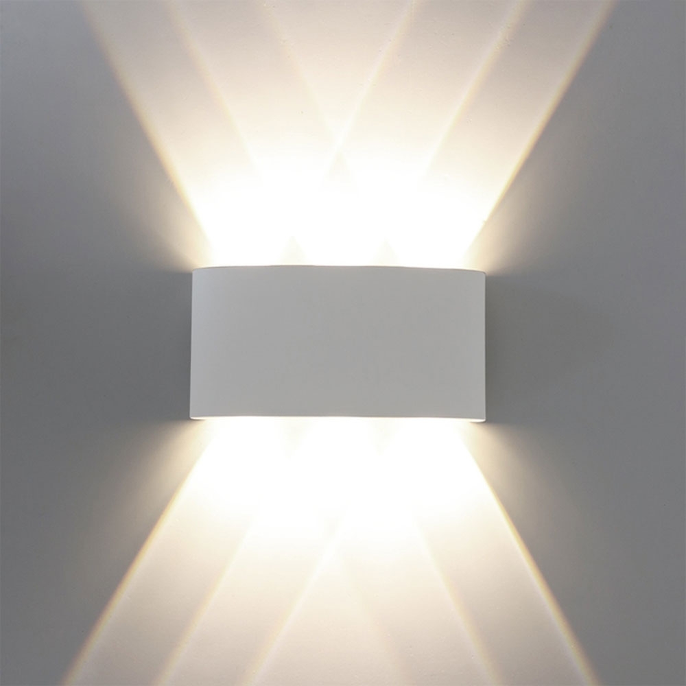 Светильник A3122AL-6WH ★ Arte lamp — купить в интернет магазине ЛЮСТРАВИК☀