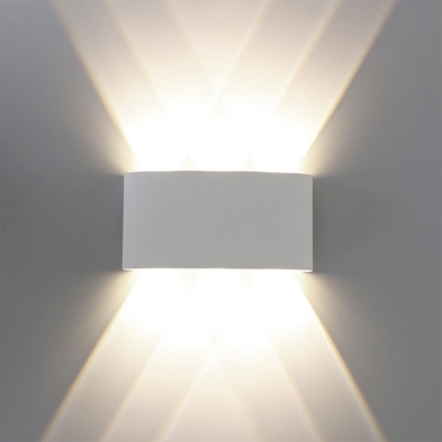 Светильник A3122AL-6WH ★ Arte lamp — купить в интернет магазине ЛЮСТРАВИК☀