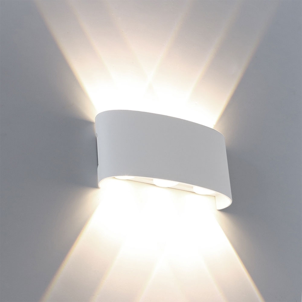 Светильник A3122AL-6WH ★ Arte lamp — купить в интернет магазине ЛЮСТРАВИК☀