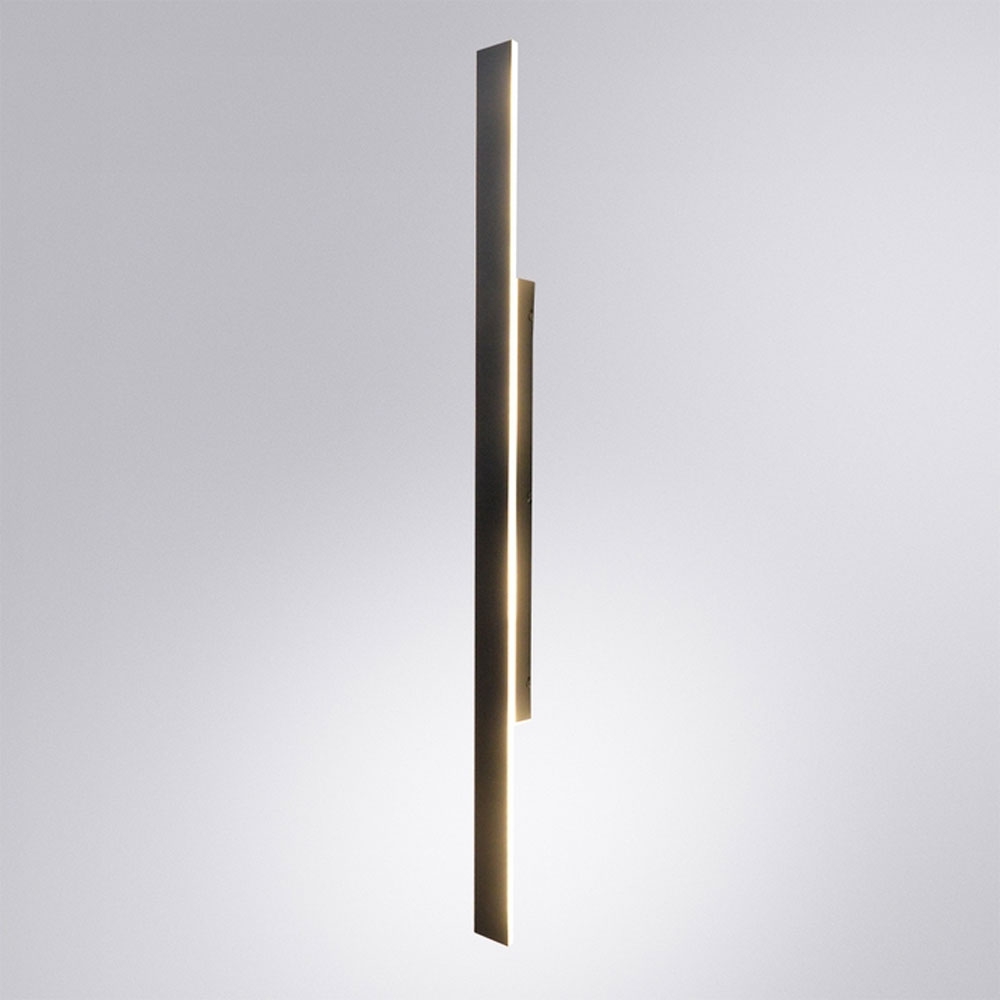 Светильник A5424AL-1BK ★ Arte lamp — купить в интернет магазине ЛЮСТРАВИК☀