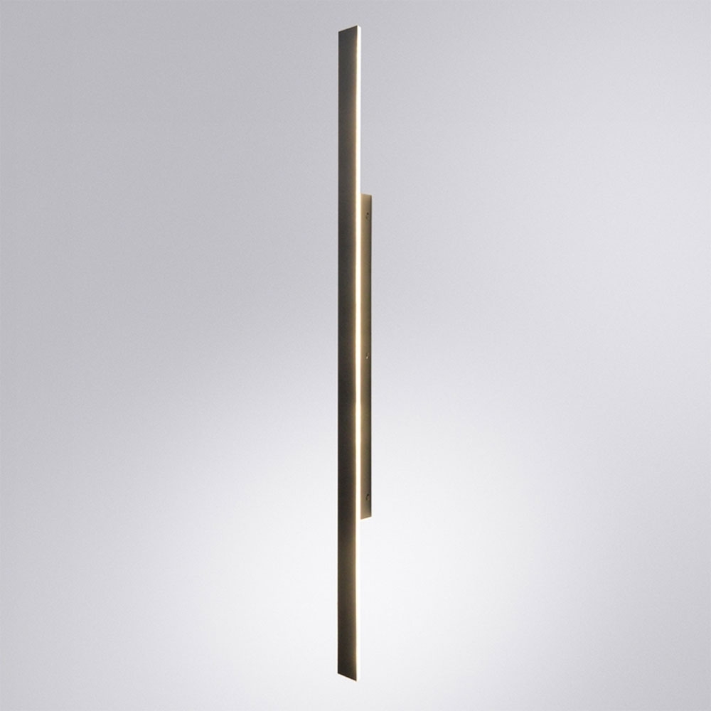 Светильник A5432AL-1BK ★ Arte lamp — купить в интернет магазине ЛЮСТРАВИК☀