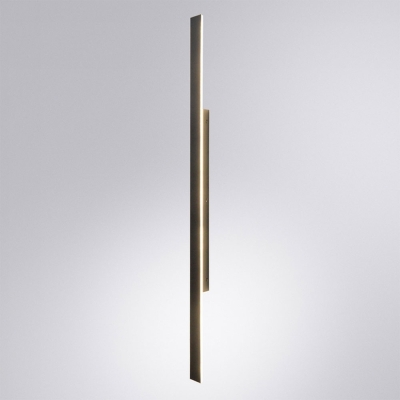 Светильник A5432AL-1BK ★ Arte lamp — купить в интернет магазине ЛЮСТРАВИК☀