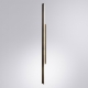 Светильник A5432AL-1BK ★ Arte lamp — купить в интернет магазине ЛЮСТРАВИК☀