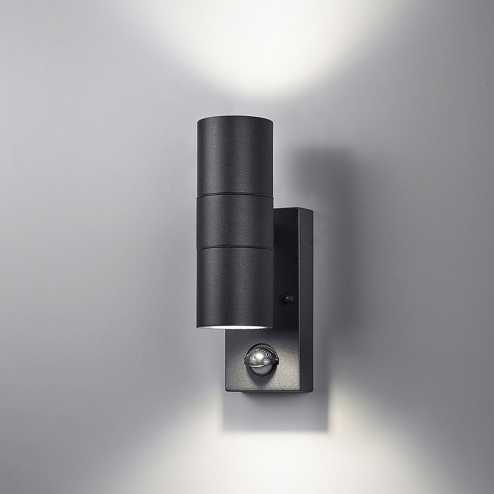 Светильник A3322AL-2BK ★ Arte lamp — купить в интернет магазине ЛЮСТРАВИК☀