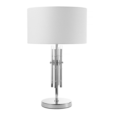 Настольную Лампу A4097LT-1CC ★ Arte lamp — купить в интернет магазине ЛЮСТРАВИК☀