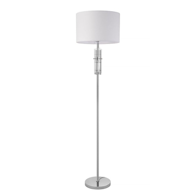 Торшер A4097PN-1CC ★ Arte lamp — купить в интернет магазине ЛЮСТРАВИК☀