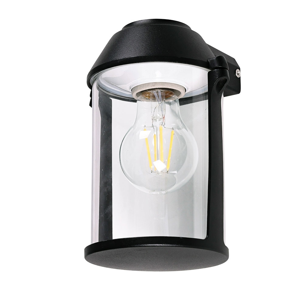 Светильник A8306AL-1BK ★ Arte lamp — купить в интернет магазине ЛЮСТРАВИК☀