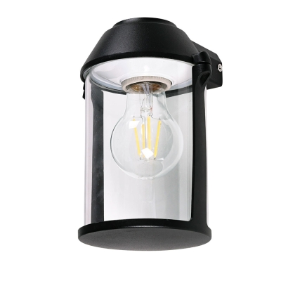 Светильник A8306AL-1BK ★ Arte lamp — купить в интернет магазине ЛЮСТРАВИК☀