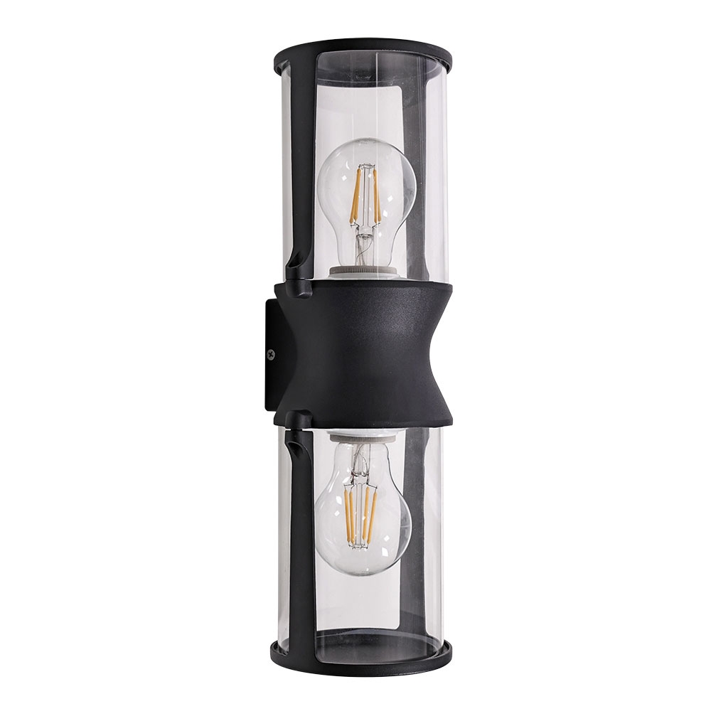 Светильник A8306AL-2BK ★ Arte lamp — купить в интернет магазине ЛЮСТРАВИК☀