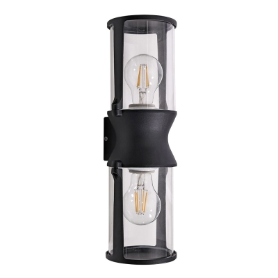 Светильник A8306AL-2BK ★ Arte lamp — купить в интернет магазине ЛЮСТРАВИК☀