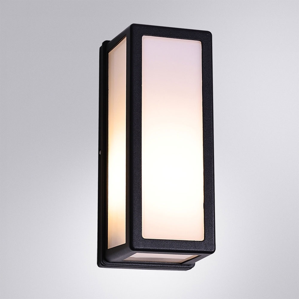 Светильник A8526AL-1BK ★ Arte lamp — купить в интернет магазине ЛЮСТРАВИК☀