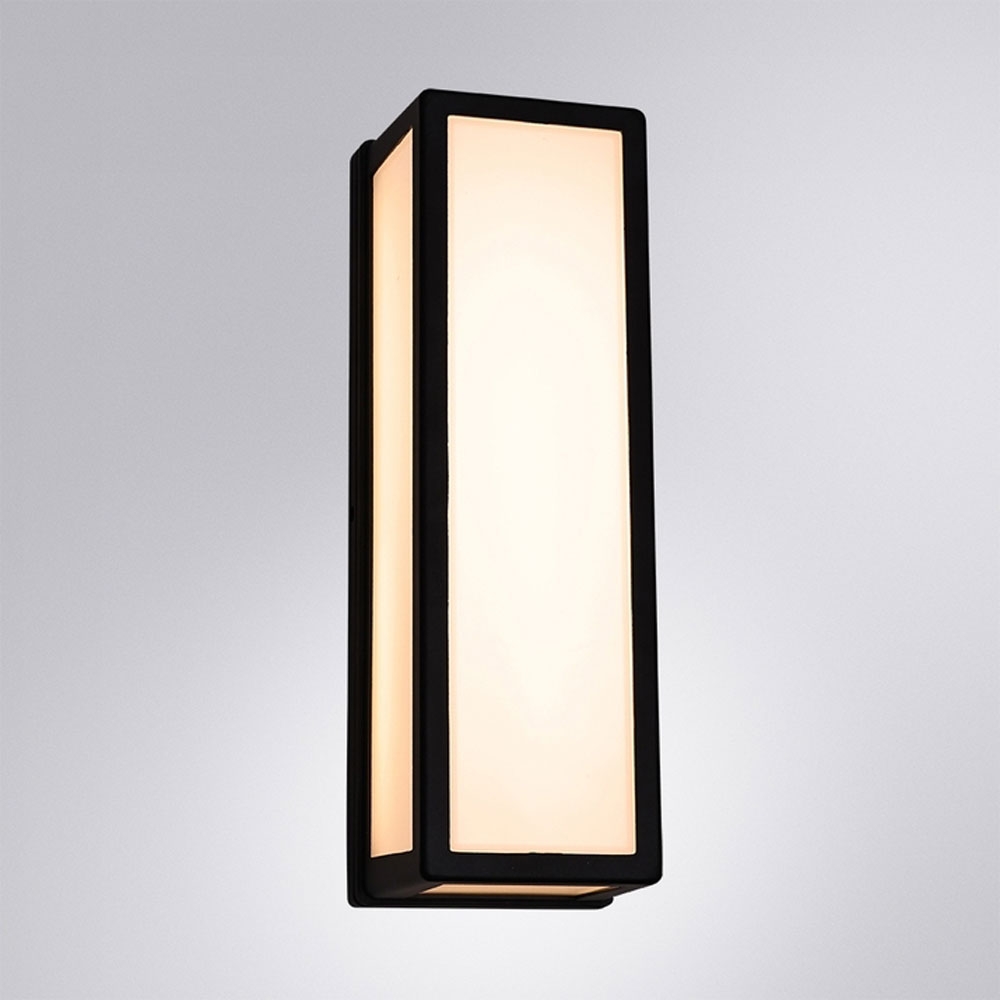 Светильник A8526AL-2BK ★ Arte lamp — купить в интернет магазине ЛЮСТРАВИК☀