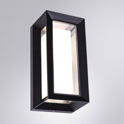 Светильник A8112AL-1BK ★ Arte lamp — купить в интернет магазине ЛЮСТРАВИК☀