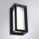 Светильник A8112AL-1BK ★ Arte lamp — купить в интернет магазине ЛЮСТРАВИК☀