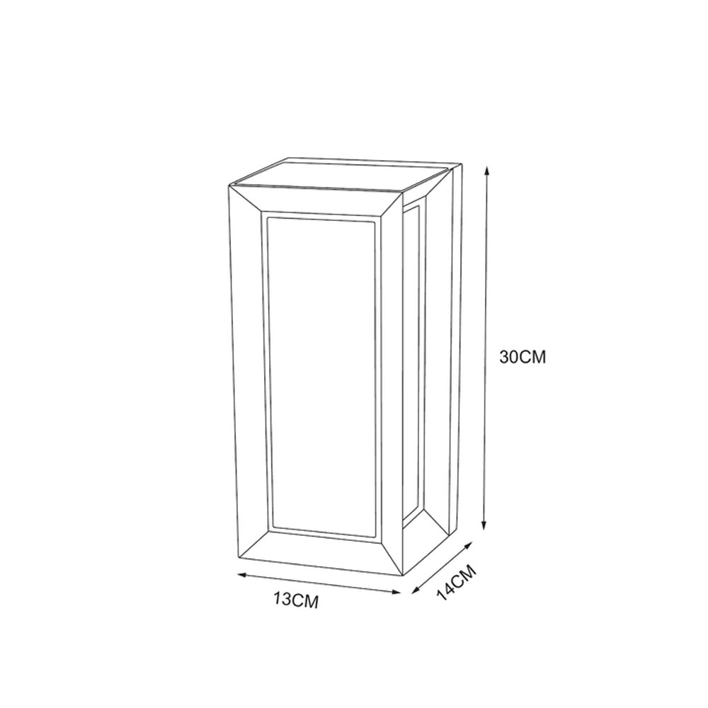 Светильник A8130AL-1BK ★ Arte lamp — купить в интернет магазине ЛЮСТРАВИК☀