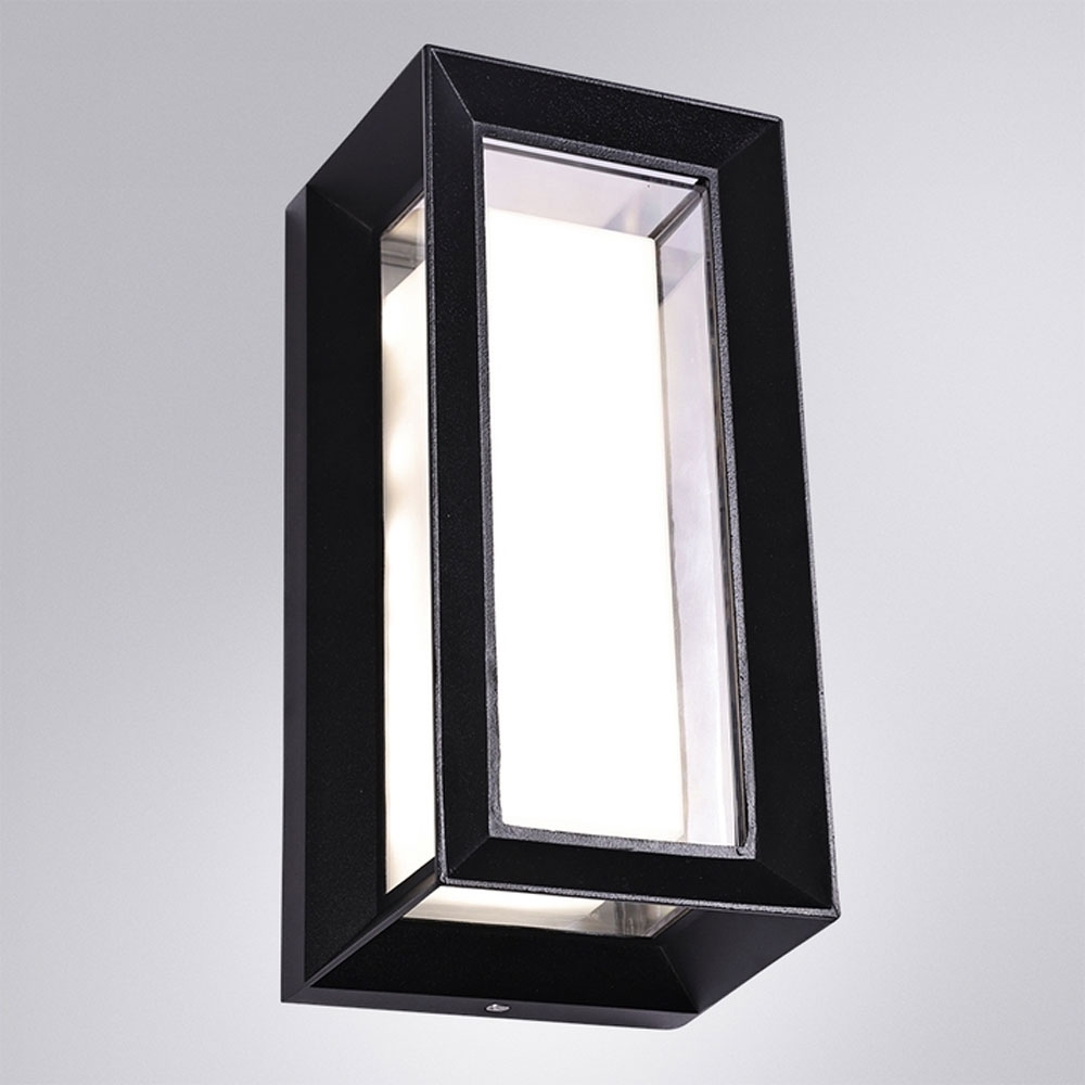 Светильник A8130AL-1BK ★ Arte lamp — купить в интернет магазине ЛЮСТРАВИК☀