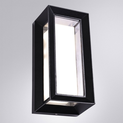 Светильник A8130AL-1BK ★ Arte lamp — купить в интернет магазине ЛЮСТРАВИК☀