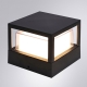 Светильник A8712AL-1BK ★ Arte lamp — купить в интернет магазине ЛЮСТРАВИК☀
