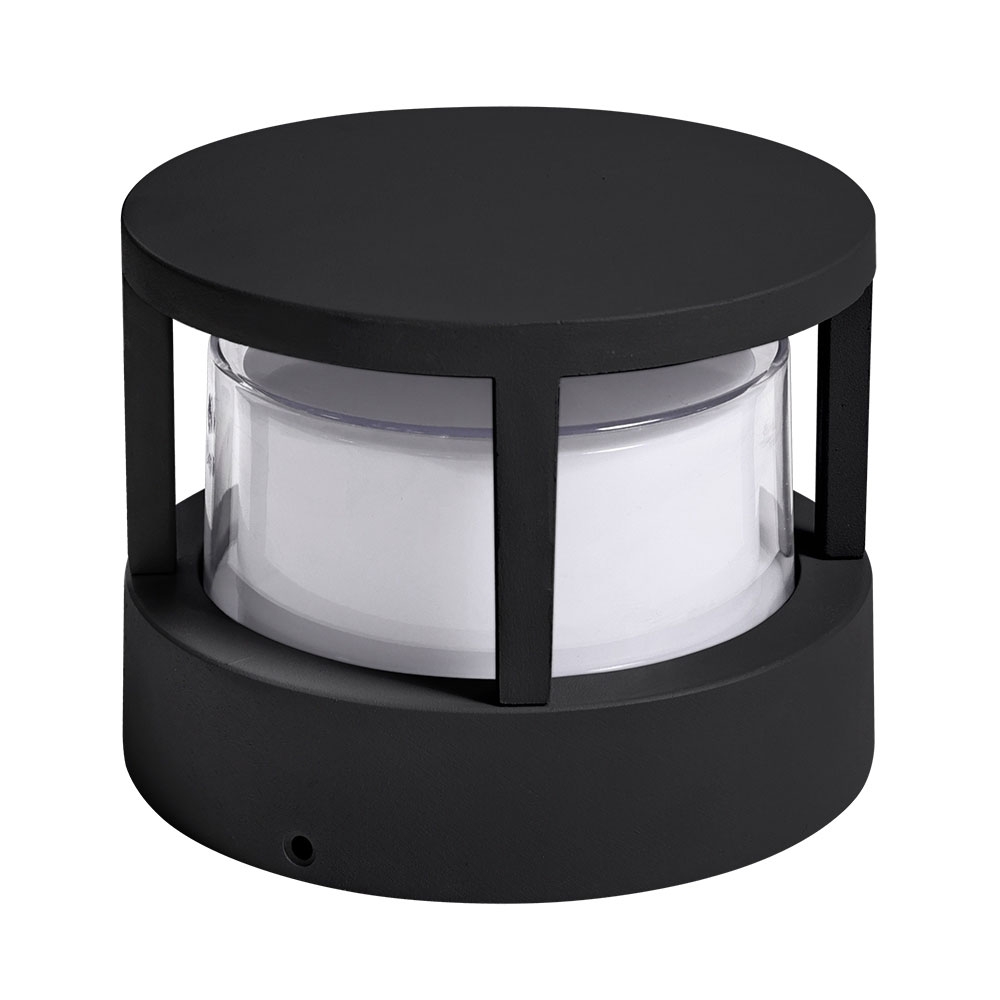 Светильник A8912AL-1BK ★ Arte lamp — купить в интернет магазине ЛЮСТРАВИК☀