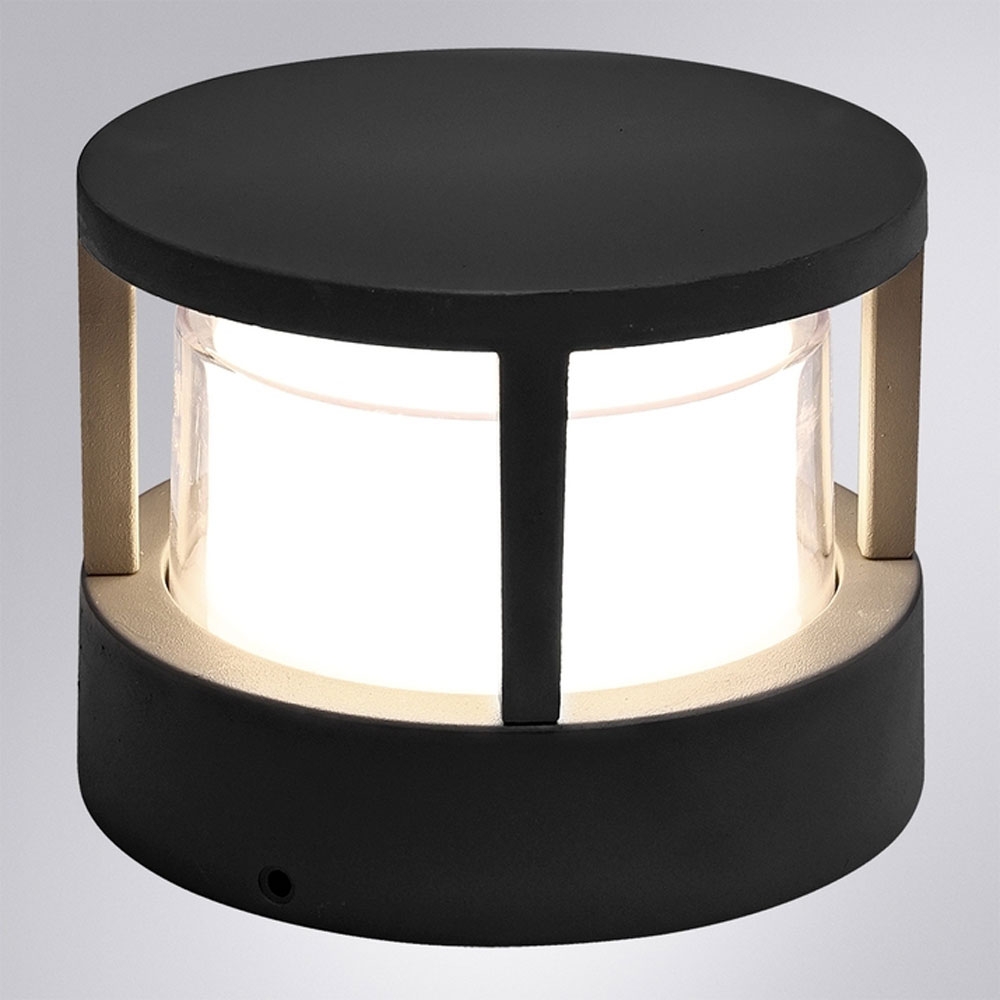 Светильник A8912AL-1BK ★ Arte lamp — купить в интернет магазине ЛЮСТРАВИК☀