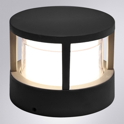 Светильник A8912AL-1BK ★ Arte lamp — купить в интернет магазине ЛЮСТРАВИК☀