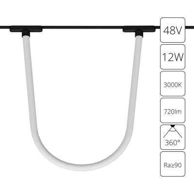 Светильник A1167PL-1BK ★ Arte lamp — купить в интернет магазине ЛЮСТРАВИК☀