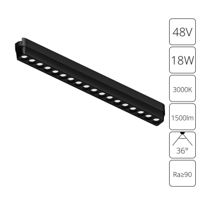 Светильник A1169PL-1BK ★ Arte lamp — купить в интернет магазине ЛЮСТРАВИК☀