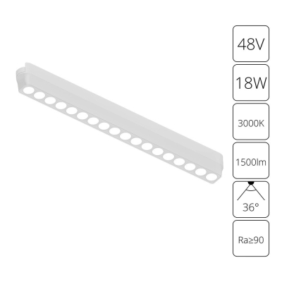 Светильник A1169PL-1WH ★ Arte lamp — купить в интернет магазине ЛЮСТРАВИК☀