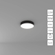 Светильник A6635PL-1BK ★ Arte lamp — купить в интернет магазине ЛЮСТРАВИК☀