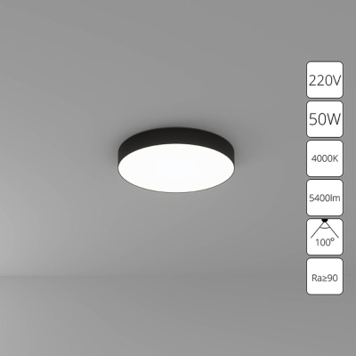 Светильник A6650PL-1BK ★ Arte lamp — купить в интернет магазине ЛЮСТРАВИК☀