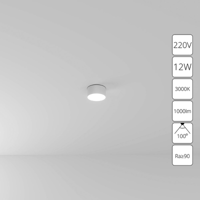 Светильник A7312PL-1WH ★ Arte lamp — купить в интернет магазине ЛЮСТРАВИК☀
