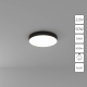 Светильник A7350PL-1BK ★ Arte lamp — купить в интернет магазине ЛЮСТРАВИК☀