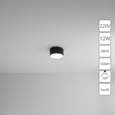 Светильник A7312PL-1BK ★ Arte lamp — купить в интернет магазине ЛЮСТРАВИК☀