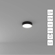 Светильник A6620PL-1BK ★ Arte lamp — купить в интернет магазине ЛЮСТРАВИК☀