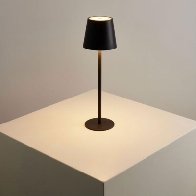 Настольную Лампу A1614LT-1BK ★ Arte lamp — купить в интернет магазине ЛЮСТРАВИК☀