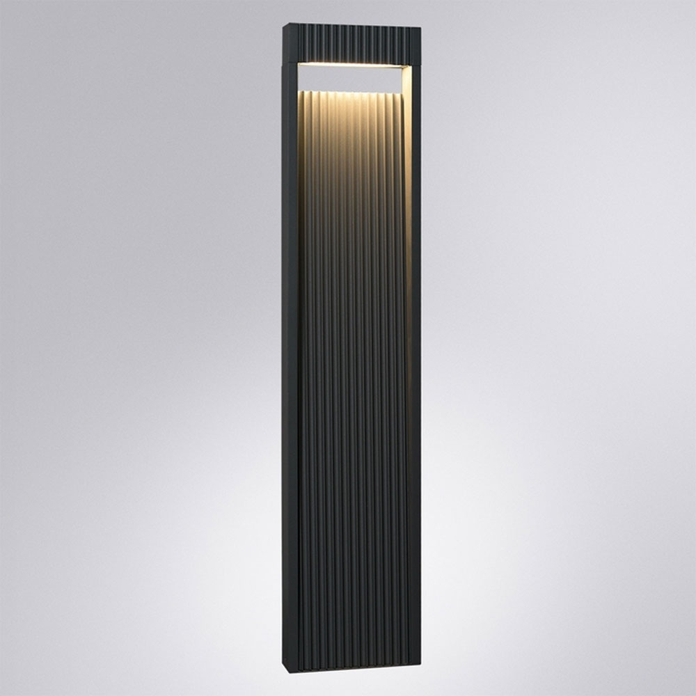 Светильник A2146PA-1BK ★ Arte lamp — купить в интернет магазине ЛЮСТРАВИК☀