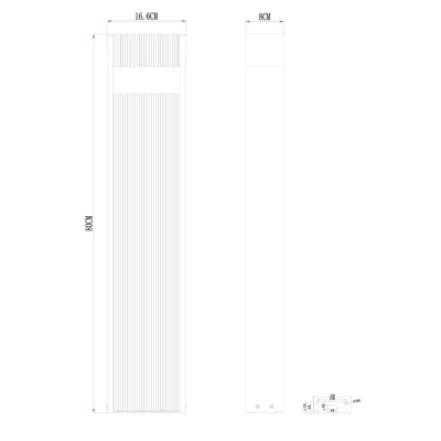 Светильник A2148PA-1BK ★ Arte lamp — купить в интернет магазине ЛЮСТРАВИК☀