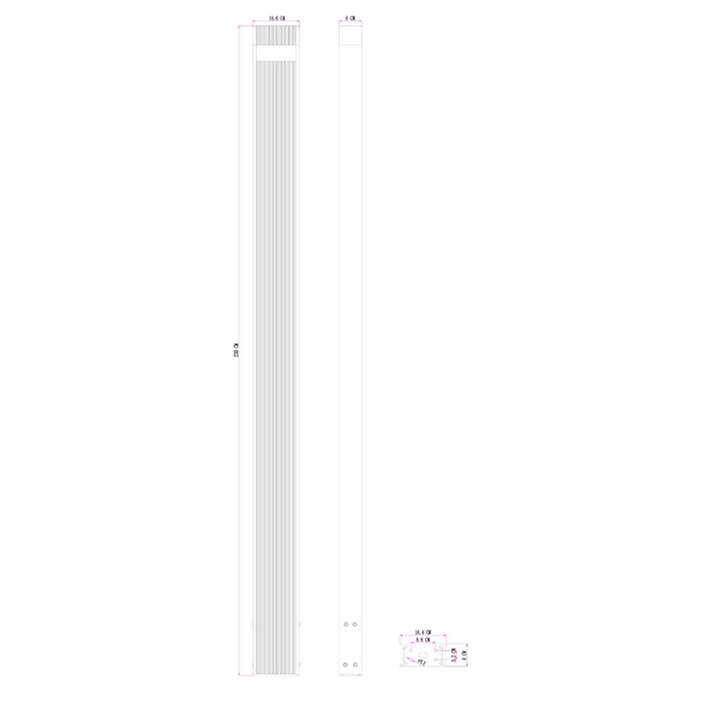 Светильник A2140PA-1BK ★ Arte lamp — купить в интернет магазине ЛЮСТРАВИК☀