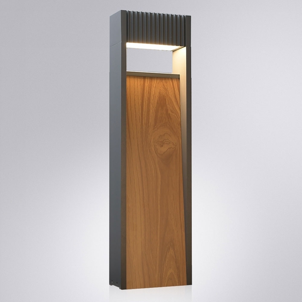 Светильник A2146PA-1BR ★ Arte lamp — купить в интернет магазине ЛЮСТРАВИК☀