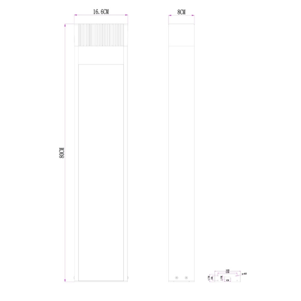 Светильник A2148PA-1BR ★ Arte lamp — купить в интернет магазине ЛЮСТРАВИК☀